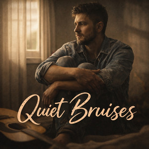 Quiet Bruises by Whiskey Circuit