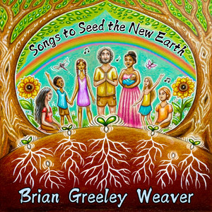 Bad Ass Force of Radical Healing Love by Brian Greeley Weaver, Mary Isis, Chad Wilkins