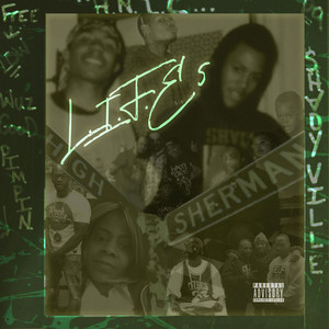 Boss Jones - New Jones, Pt. 2 (feat. Lil Pook, king B Stax, Dev & J-Hott)