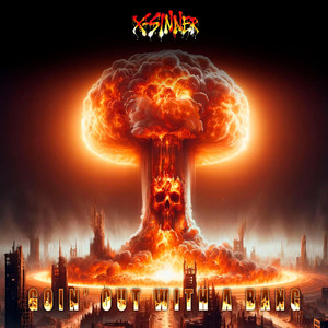 Runnin' Out Of Time by X-SINNER