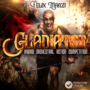 Felix Manzi - Battle Cry