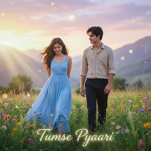 Tumse Pyaari (feat. Klibia)