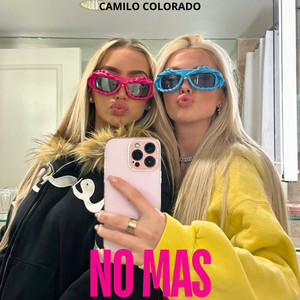 No mas by Camilo colorado