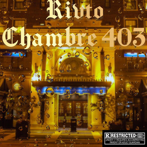 Chambre 403 by RIVTO