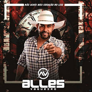 Alles Vaqueiro - Gordinho É Gente Boa