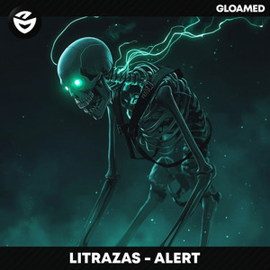 Alert cover art