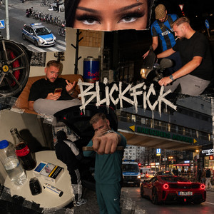 Blickfick by M1LLY