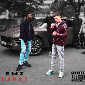 GAMOS by EMZ BIINKS