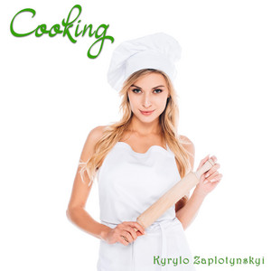 Kyrylo Zaplotynskyi — Cooking