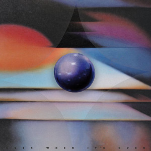 Over When It's Over by Jaco Jaco