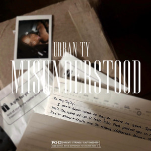 Urban Ty - What's Luv?