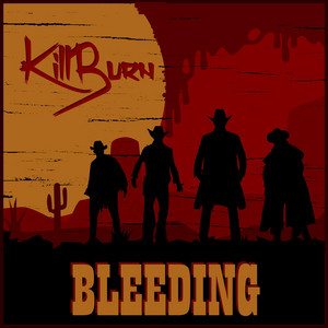 Bleeding by KillBurn