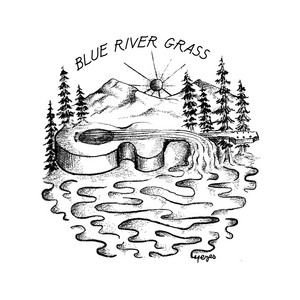 Like a Puppet - Full Band by Blue River Grass