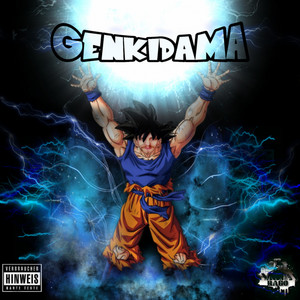 Genkidama by Rago