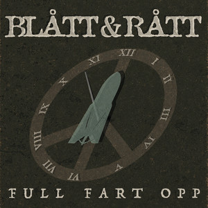 Kongen by Blått & Rått