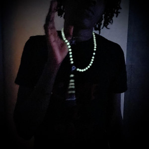 100 miles away / dream bout me by Dark Glo