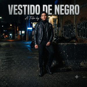 VESTIDO DE NEGRO by EL MAYEYO