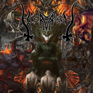 Hierarchy cover