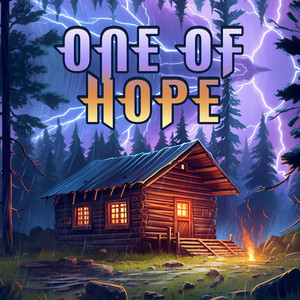 Magical Cabin by One Of Hope