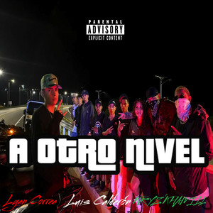 A Otro Nivel by Lyan Correa, Luis Calderón, Kryz Khamill