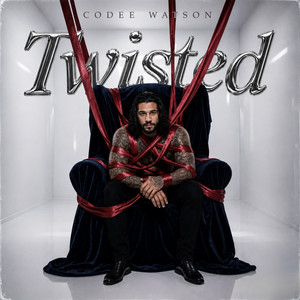 Twisted by Codee Watson