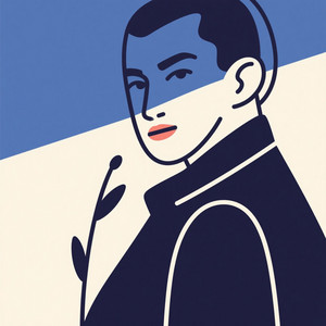 Amy Stingley - Stuffed Animal