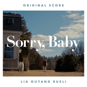 Sorry, Baby - Electronic by Lia Ouyang Rusli