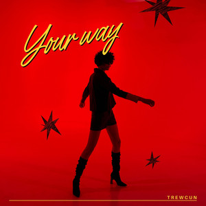 Your way by Trewcun