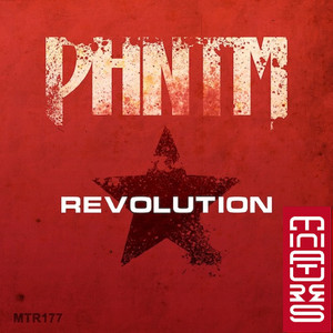 Revolution - Acida Corporation Remix