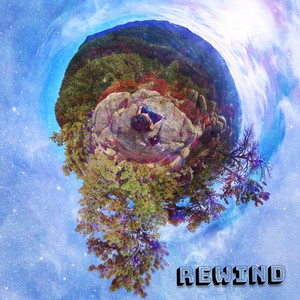 Portada de REWIND