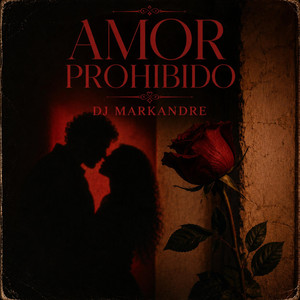 Amor Prohibido by DJ Markandré