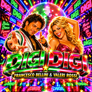 Digi Digi by Francesco Bellini & Valeri Rossi