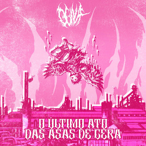 Cicatriz by OGNA, LIMBO7