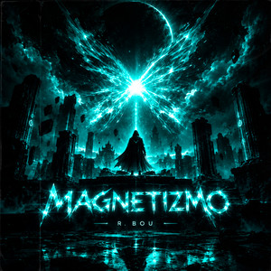 MAGNETIZMO by R. Bou