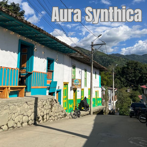 Aura Synthica by Manolo Reyes