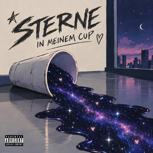 ☆ Sterne in meinem Cup ☆ by R2DaHood, Yung Khalifa