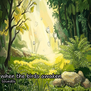 When the Birds Awaken by Soundlis