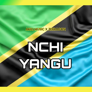 Akili Music - Nchi Yangu (feat. Zerragon)