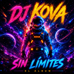 Cosmic Pulse by DJ KOVA