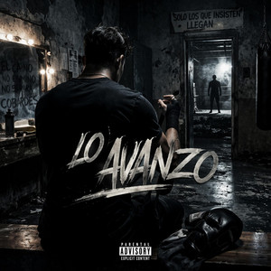 Lo Avanzo by 420 Record´s