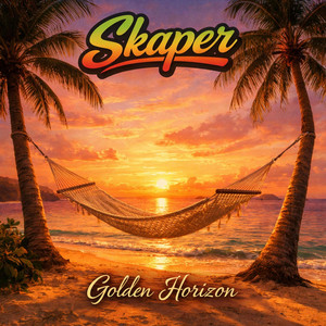 Flower Power Reggae by Skaper
