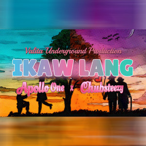 IKAW LANG
