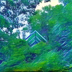 Dylan Allen Todd - Connector