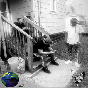 Meet me in the WORLD by Tru Meanin'