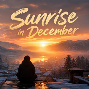 Sunrise in December by SHIKAR BEATZ, Rafferty