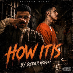 How it is by Soldier gordo, Fadezloc