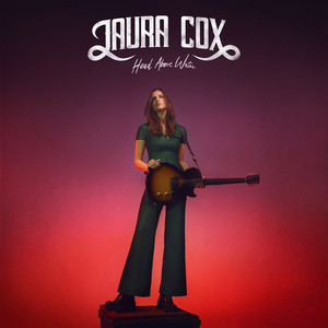 Head Above Water by Laura Cox