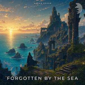 Forgotten by the Sea by Ronan Spoor