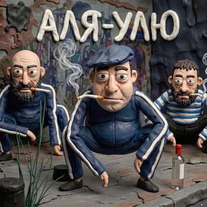 Аля-улю by Alkogol Posle Sporta, Artem Tatishchevskiy