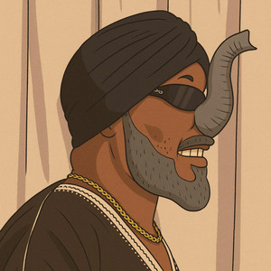 I need a plan - Remix Version by MORRIS THE FUNKASAURUS